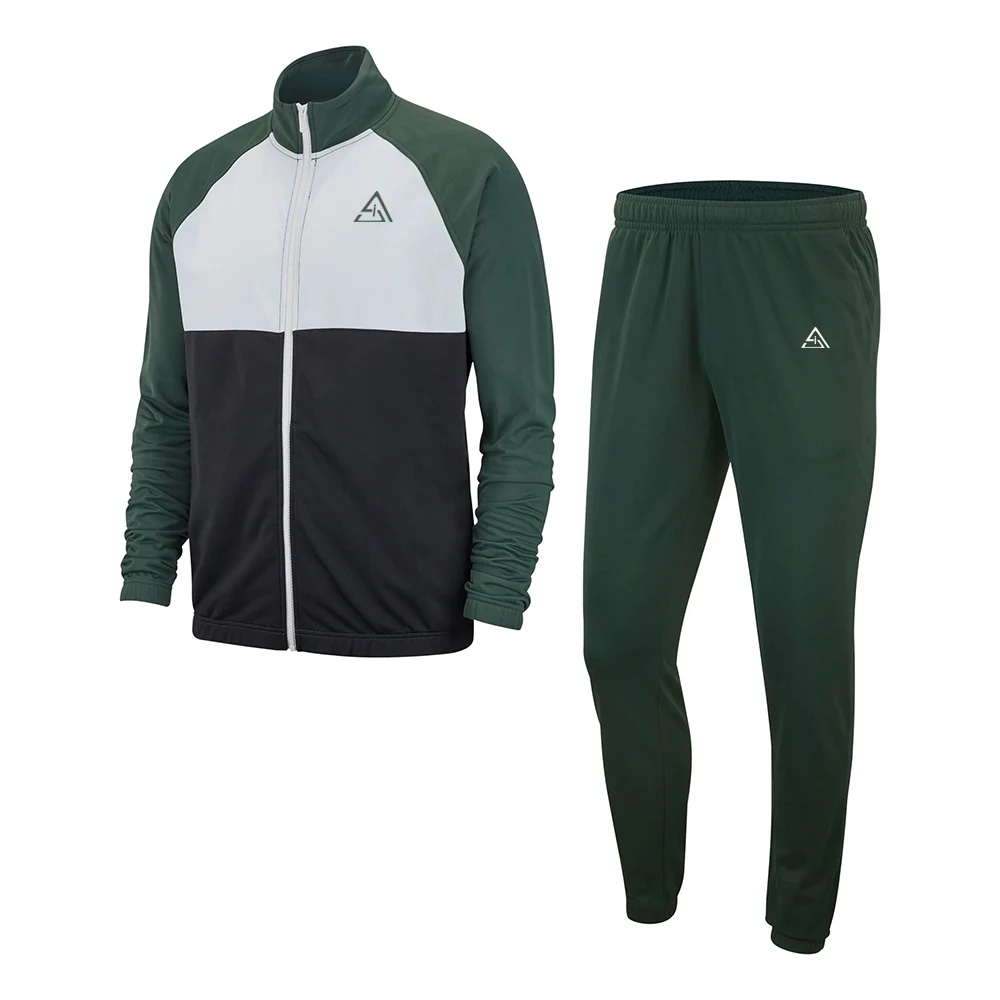High Quality Different Design Tracksuits Oem Best Size Summer Tracksuits Pakistan Made Tracksuits Set
