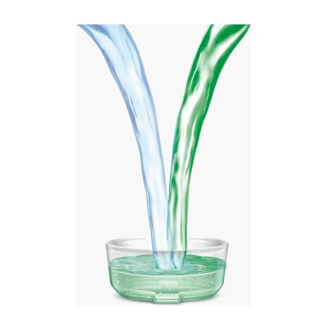 2024 best quality Cheap Price Factory wholesale Concentrated Liquid Laundry Detergent 10x Manufacturer Supplier in India