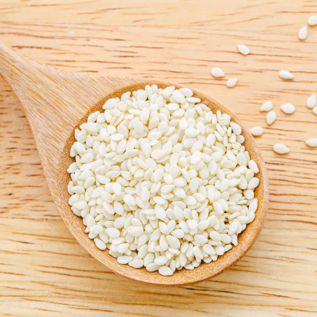 Direct Factory Price Natural Spices Sesame Seeds  Top Grade Prepared Sesame Seeds Buy From Indian Manufacturer