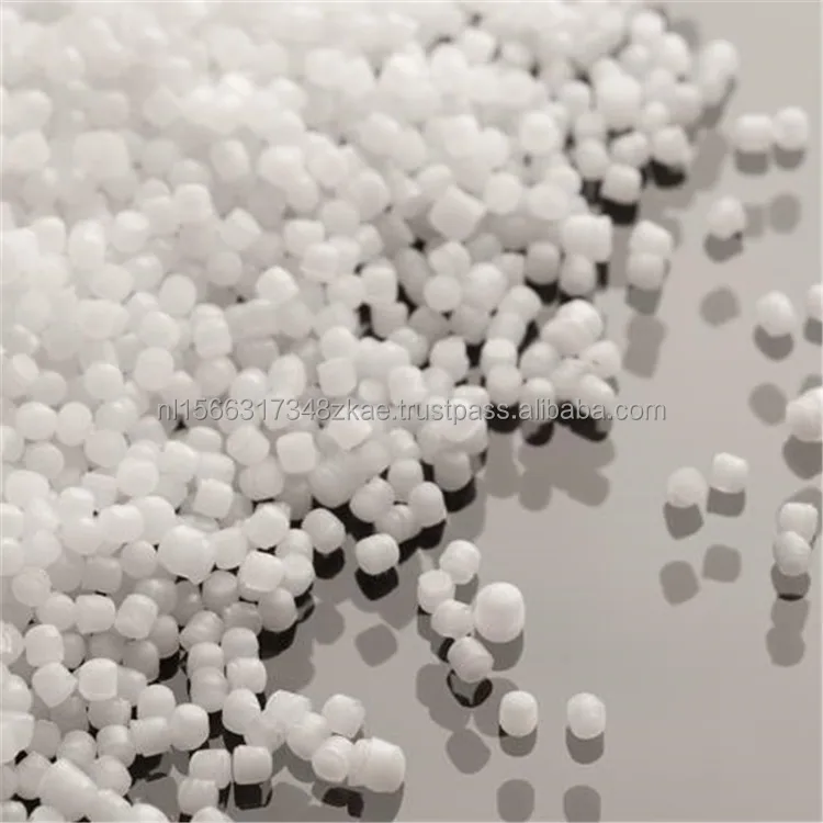 Первичный и переработанный HDPE/LDPE/LLDPE/PP/ABS/PS гранулы пластикового сырья