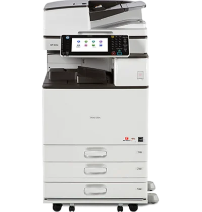 Ricoh MP 6054 Multifunctional Copier- Contact number +60193619503