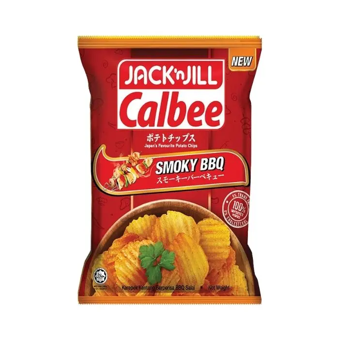 Hot Sales Premium Quality Potato Chips Classic Salted Hard Texture Cheese Sliced Flavor Delicious Snack 3kg Weights