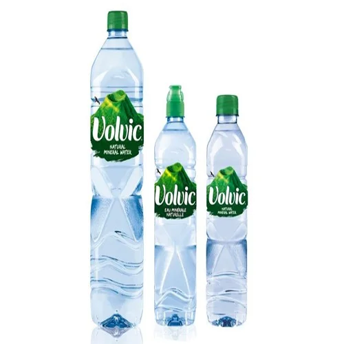 Природная минеральная родниковая вода 33cl 50cl & 1.5ltr