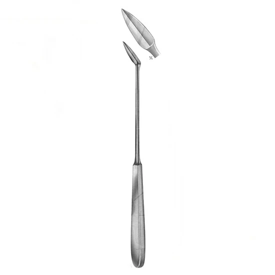 Stainless Steel 230mm Cone Knives Best Quality Surgical Instruments Dissecting by GRAYROCKS ENTERPRISES