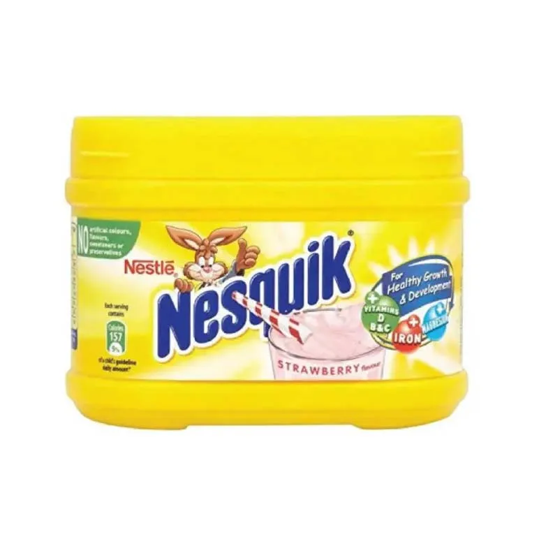 Best Quality Nesquik For Sale In Cheap Price Wholesale Nesquik Chocolate