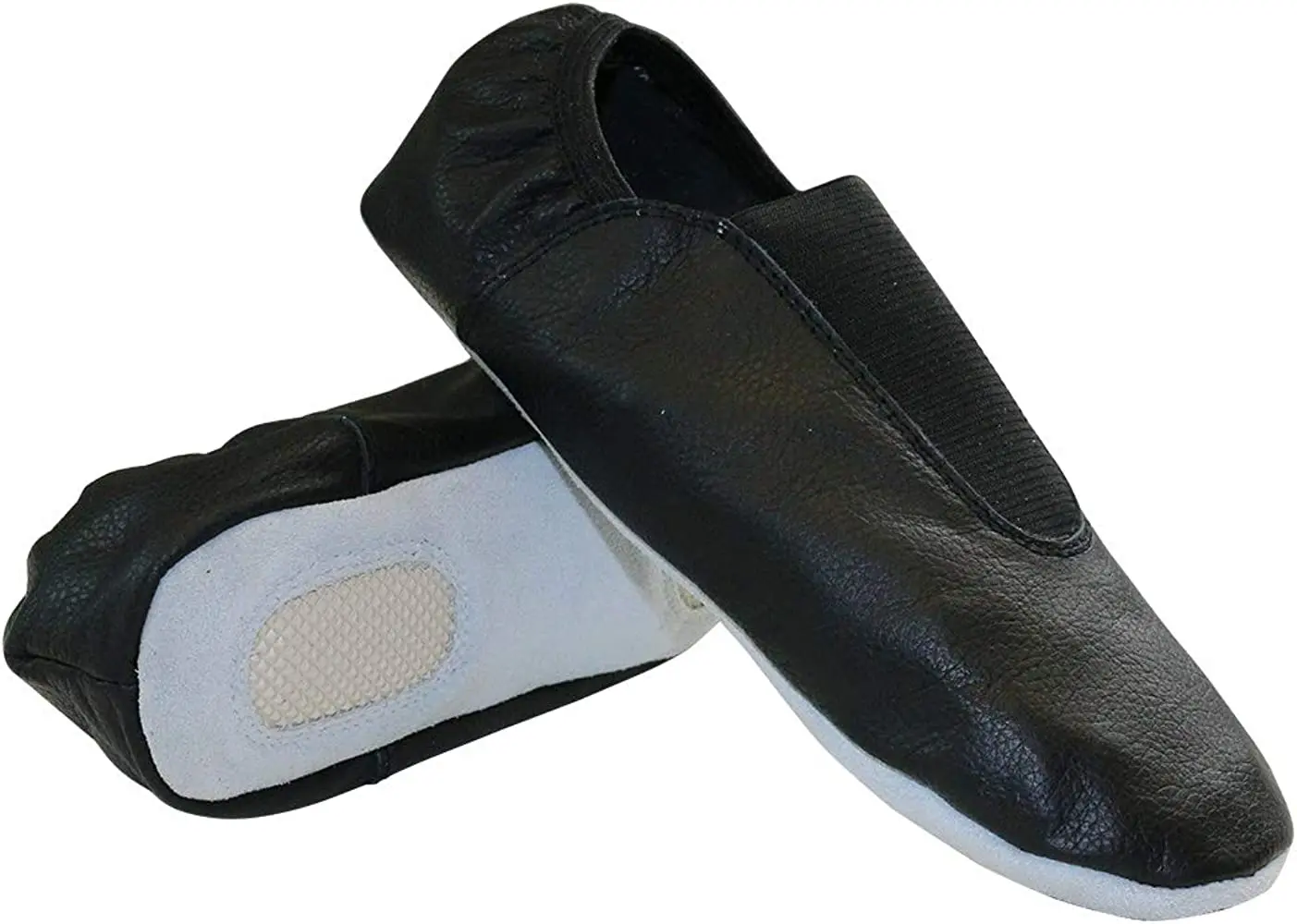 Leather Gymnastic Training Gym Fitness Shoes Gymnastic Performance Adult Shoes