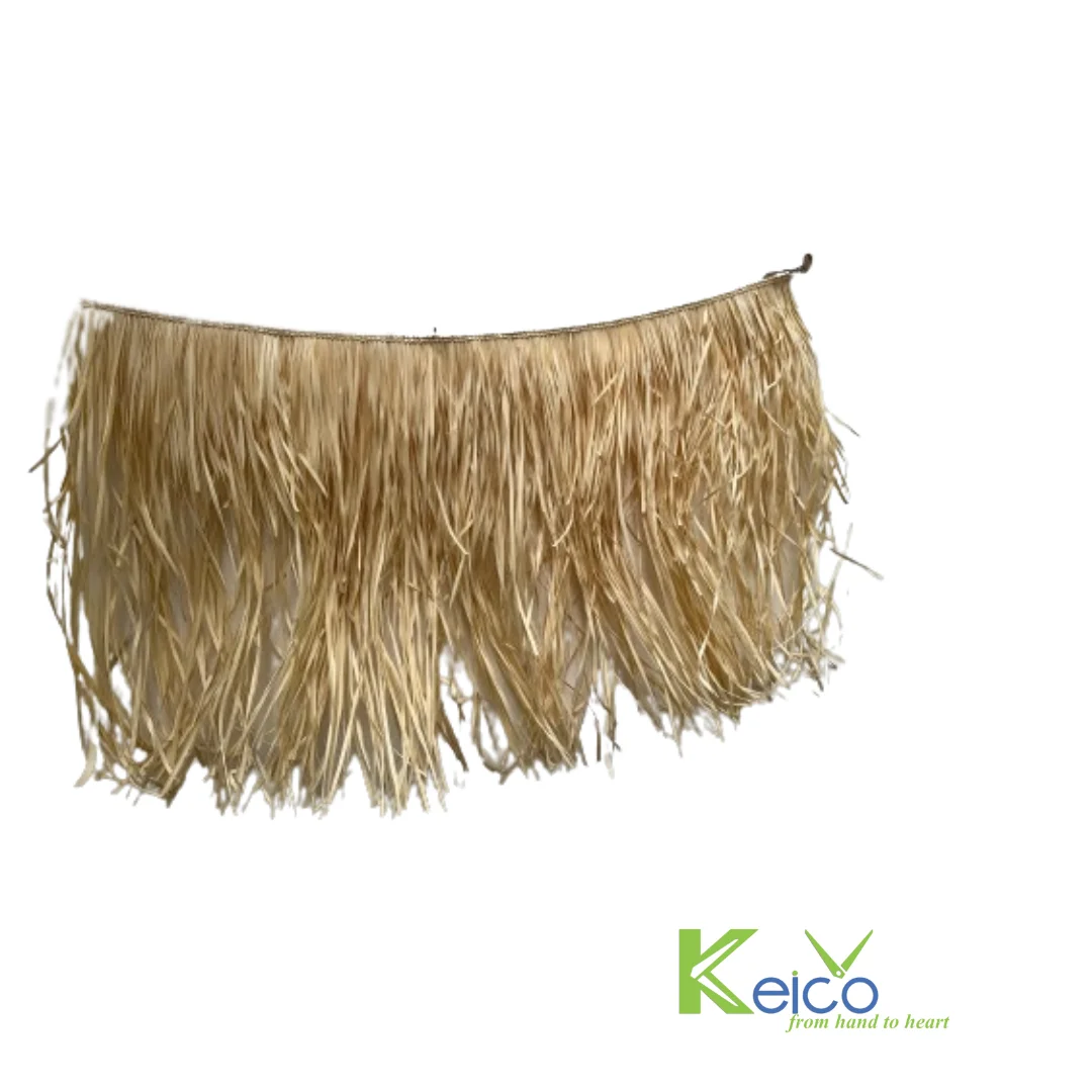 New modern design 2023 natural handmade wall hanging seagrass 100% natural eco-friendly seagrass wall decoration