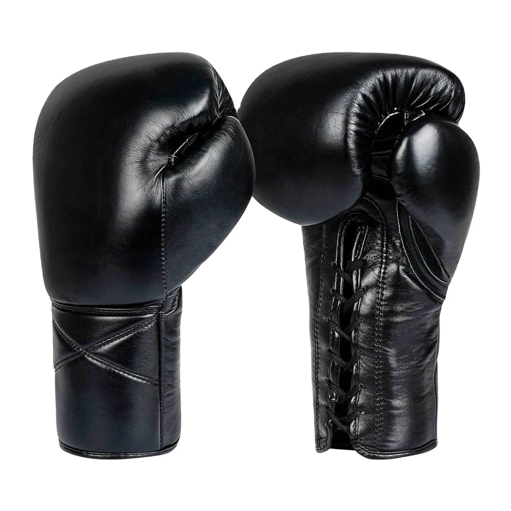 Top Quality Professional Fight Heavy Boxing Gloves 2024 New Designs Adjustable  Pu Leather Boxing Gloves For Online Sale