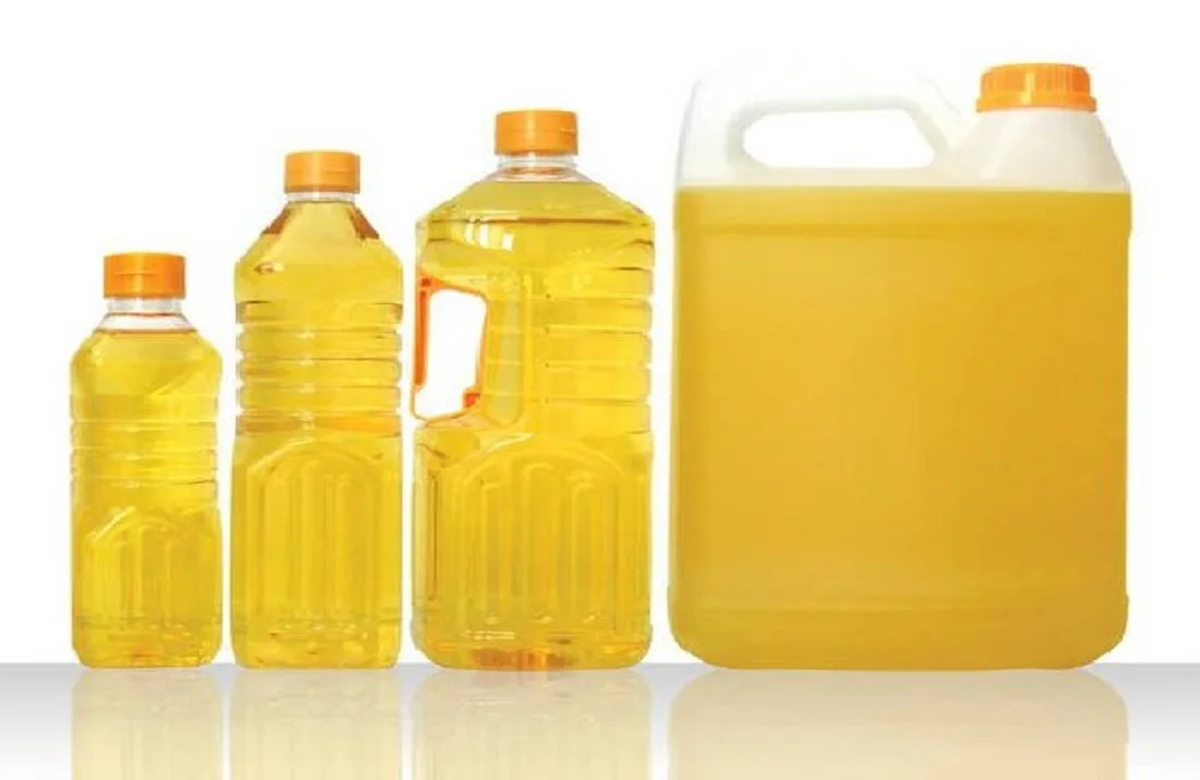 Refined Rapeseed Oil/Canola Oil For Sale/ Refine  Canola oil/