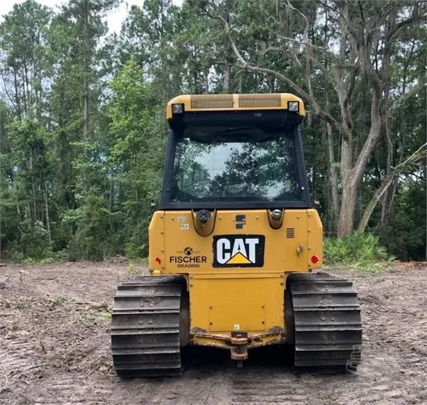 Cat D4K XL Bulldozers