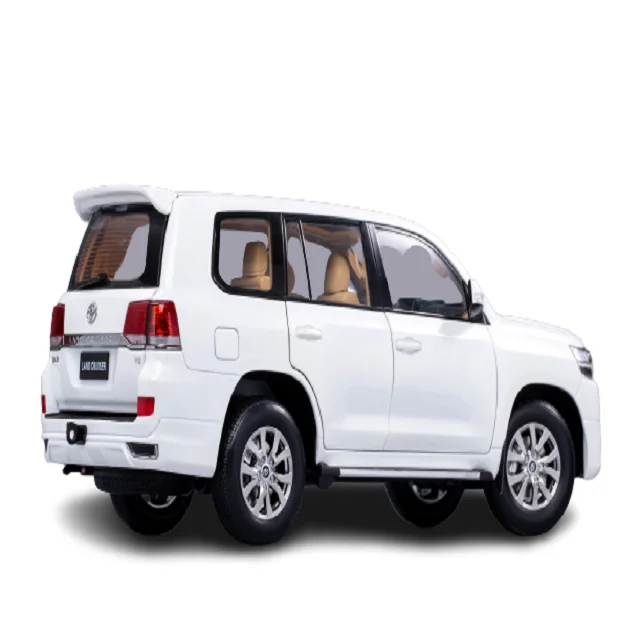 Petrol Automatic Gear Box ABS Right Steering Land Cruiser for Best price