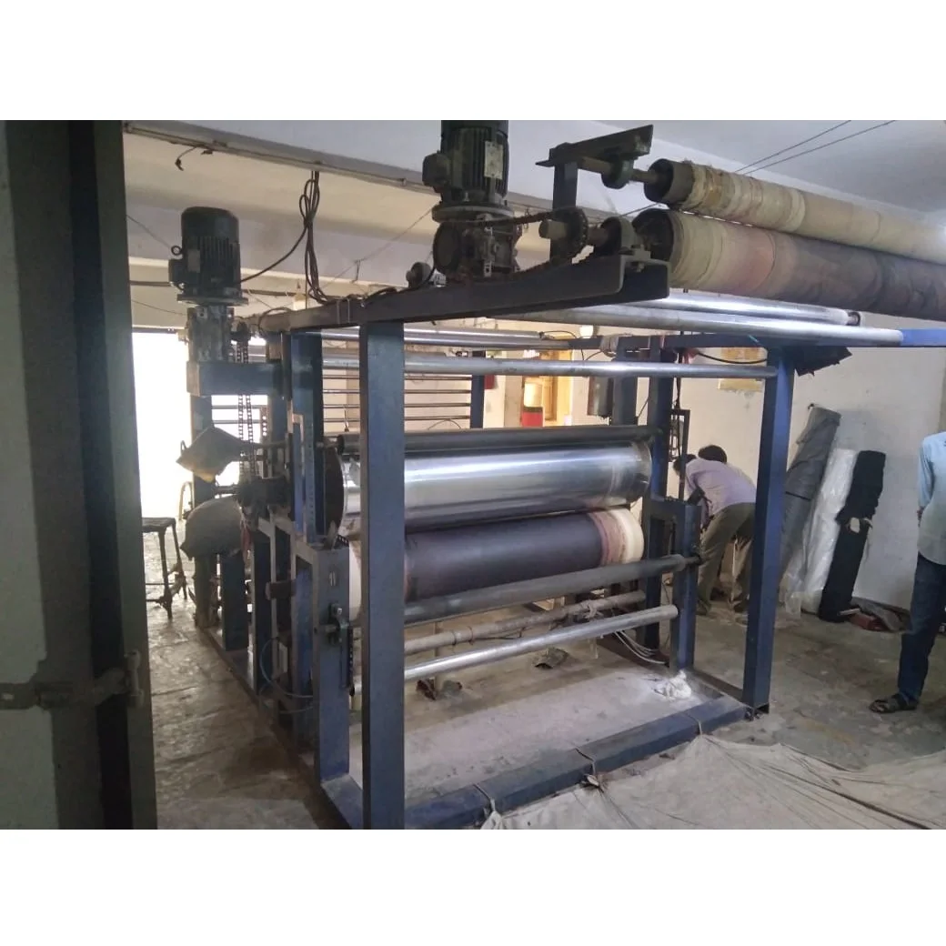 Worldwide Export Available for Hot Stamping Foil Machine