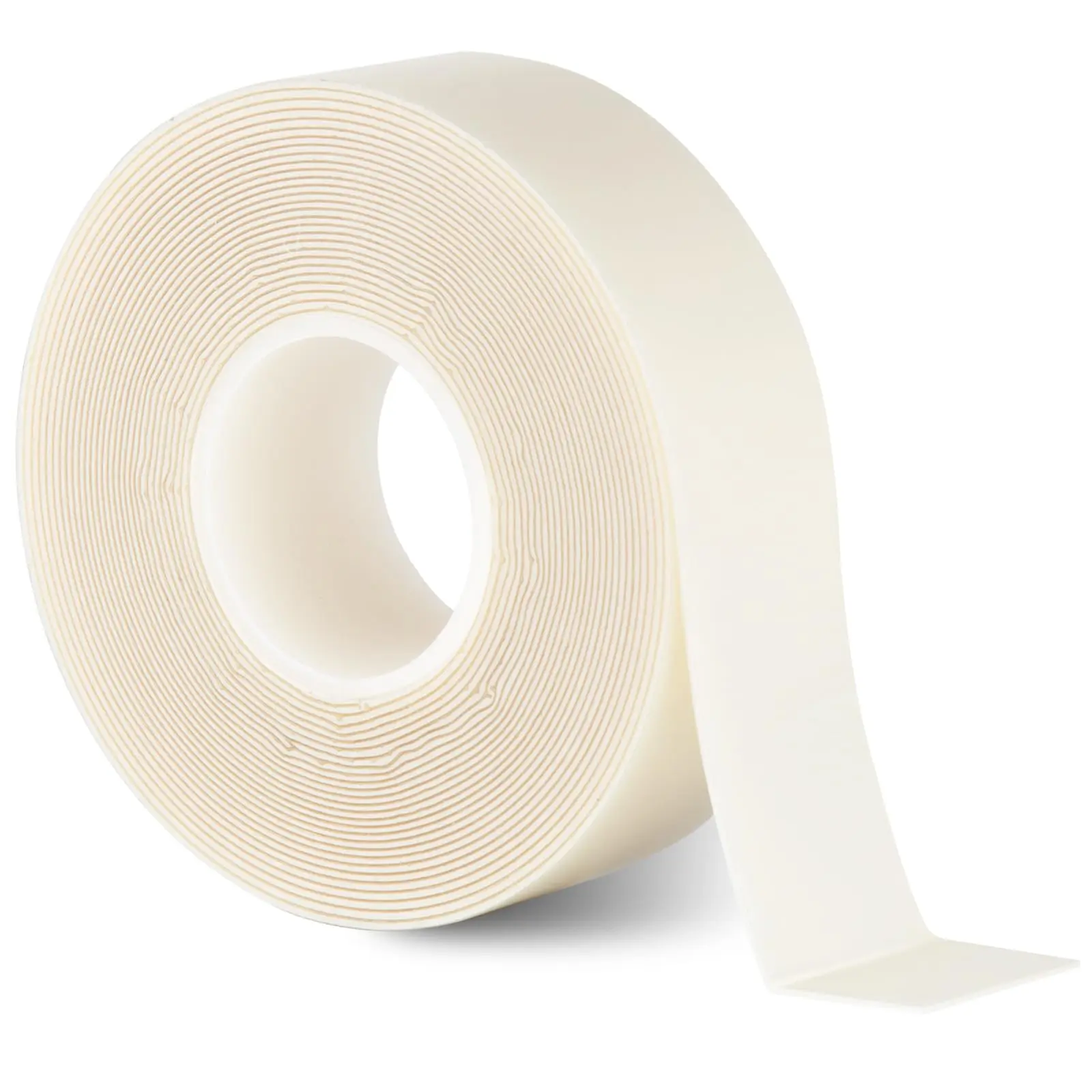 Double Sided Foam Heavy Duty Removeable PE Foam Tape Strips Adhesive Tape for Walls Decor Poster Picture Carpet