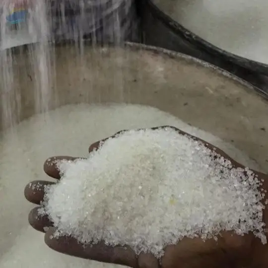 High Standard Taiwan Brown Sugar Price for Wholesale 30kg Bag Packaging Food Solid Color Weight Form Shelf Origin Type Life Year