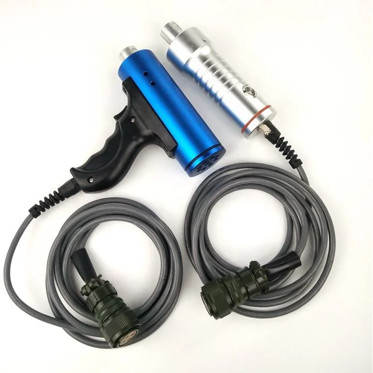 Hot sale Ultrasonic Plastic Welding Machinery For Car Door Panels