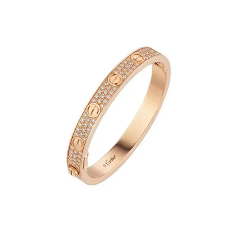 Bulk Quantity Supplier of Top Selling Trendy Style Diamond Bracelets From India