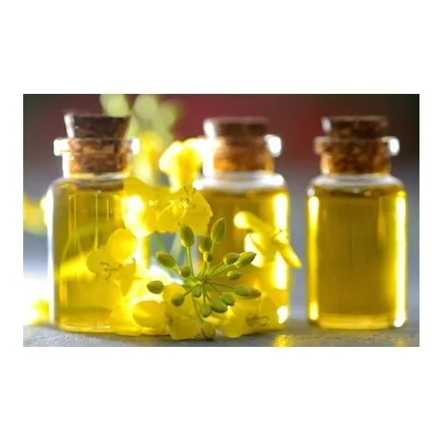 Crude Rapeseed oil Certified Organic 100 % Pure Refined Rapeseed Oil