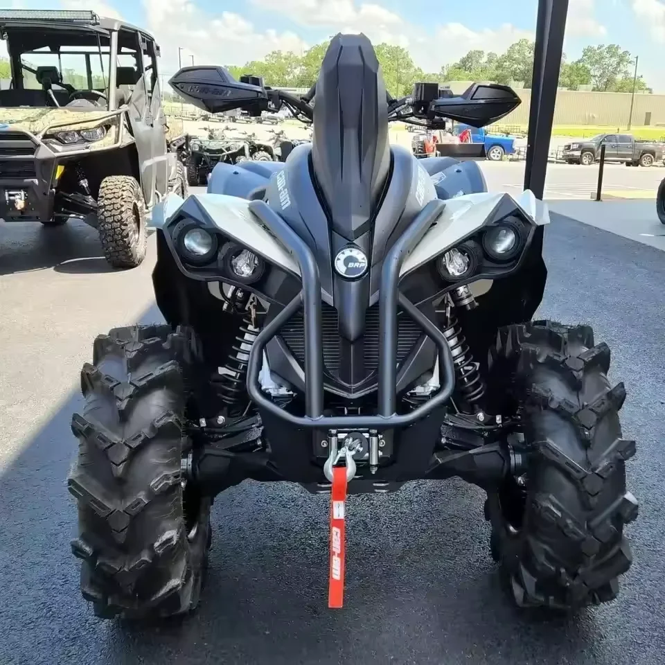 Высококачественный 2022 Can-Am Renegade X mr 1000R