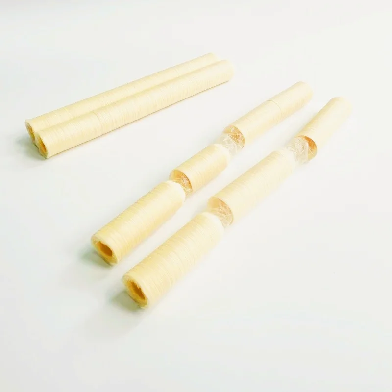 Viscofan collagen casings,artificial sausage skin edible