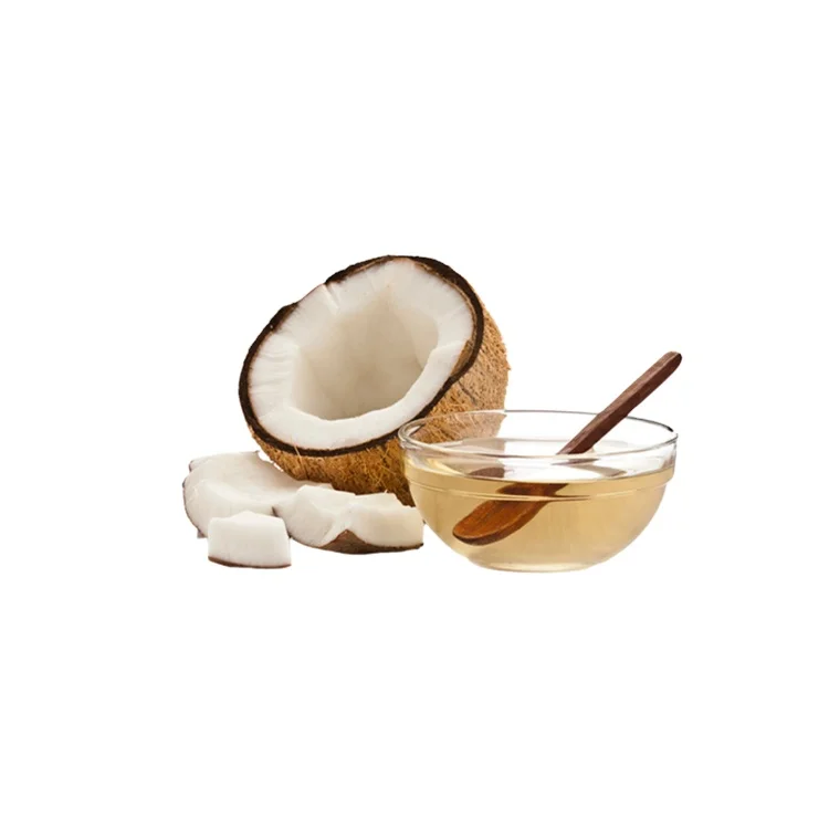 2022 Newest Arrival Factory Price Private Label Available for 100% Pure Organic and Natural RBD Coconut Oil