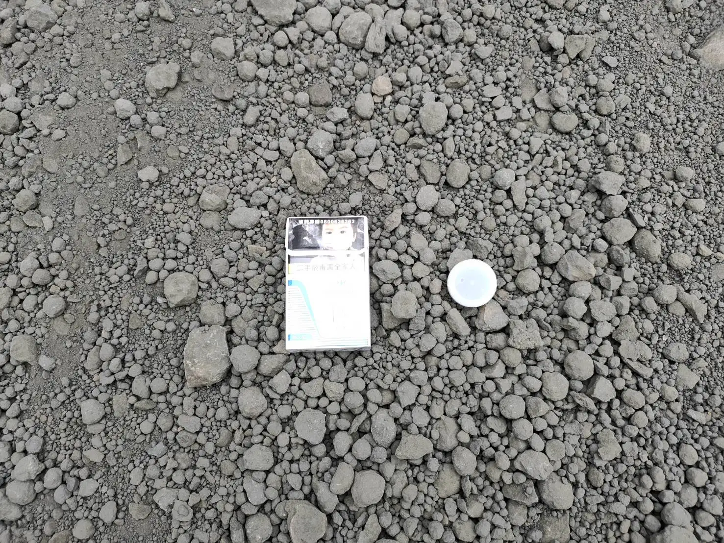 Wholesale High Quality Cement Clinker according to ASTM C150 Type I from Vietnam Best Supplier