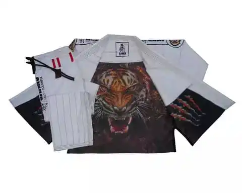 Wholesale Kimono Brazilian Jiu Jetsu Gi 2022