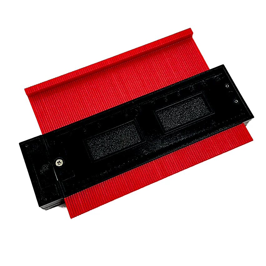 Factory Amazon Hot Sale Measuring Tool Contour Duplicator Set Of 2 For Precise Measurement