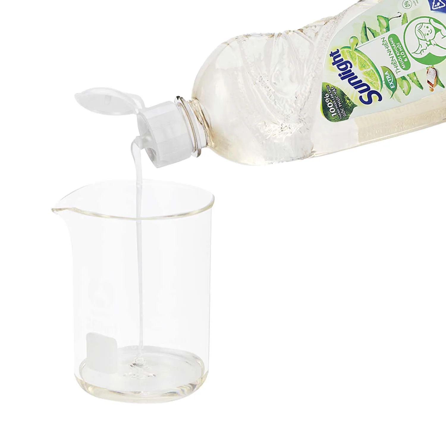 Best price Sun-light dishwashing liquid extract mineral salts & aloe vera bottle 750g Concentrated Liquid Dish Soap For Kitchen