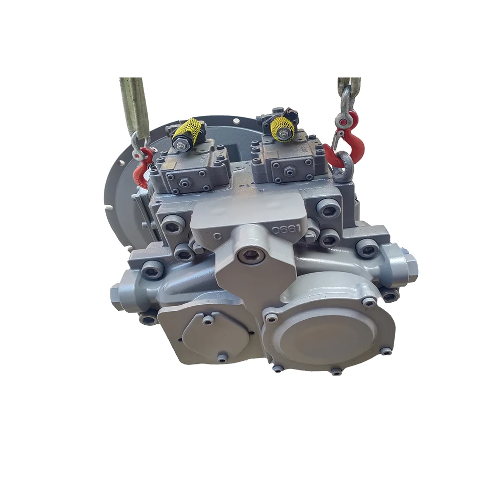 K5v200DPH Hydraulic Piston Pump for HITACHI ZAX470-3 Excavator