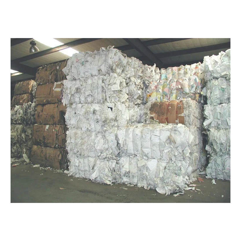 OCC/ONP/OINP Waste Paper Scrap Ready for Export OCC 11 and 12 Scrap ONP Waste Paper Scrap