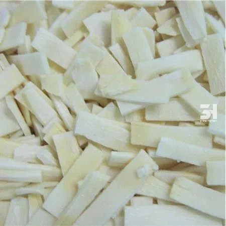 Fresh Frozen Bamboo Shoots Export Good Price And Best Quality From Viet Nam Ready To Ship