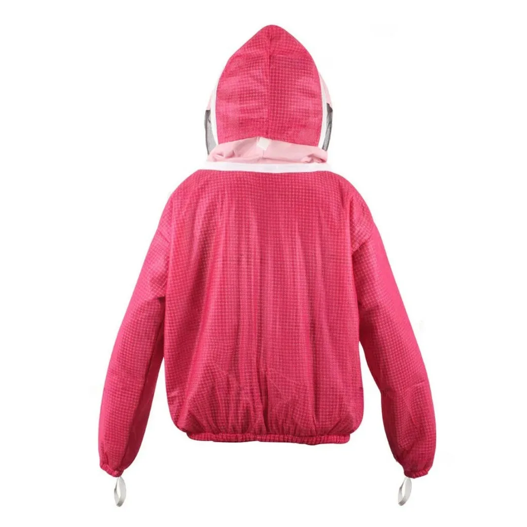 Wholesale Factory Price Cotton Beekeeping Jacket Bee Keeping Clothing Beekeeping Jacket