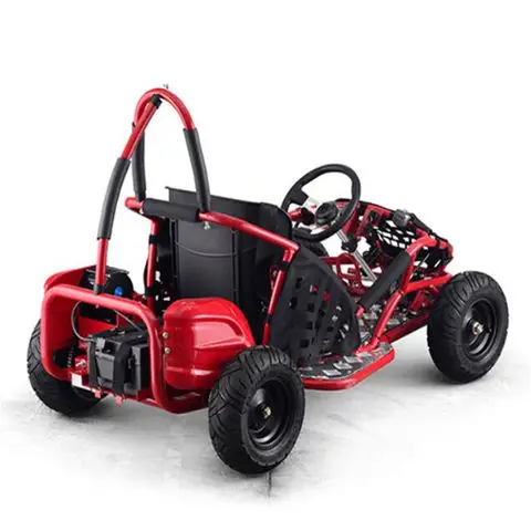 Дешевый бензиновый 150cc 200cc гоночный внедорожный карт для продажи, внедорожный пляжный багги для взрослых