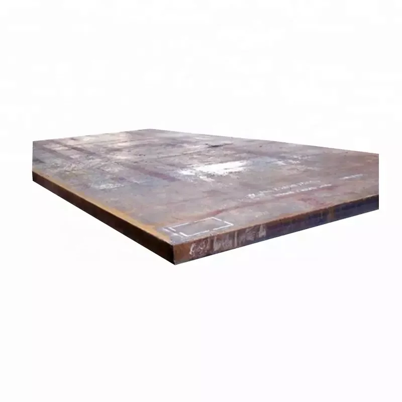 Factory Supply 6mm 8mm 10mm AR400 AR450 Ar500 Wear Steel Sheet plate price