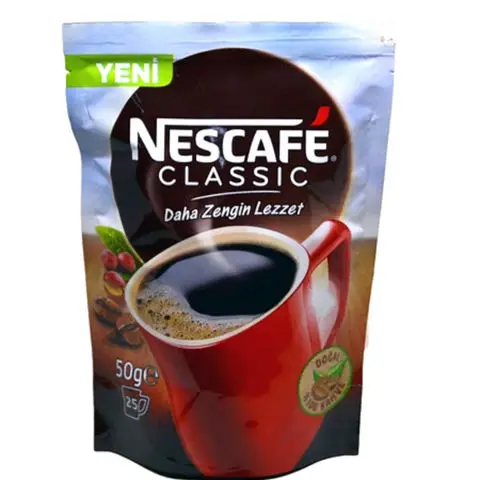 Fresh Nestle Nescafe Gold 200 g, 6er Pack for sale