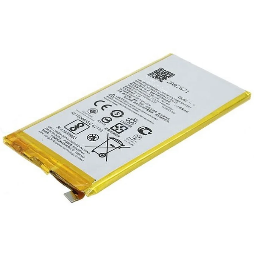 NEW GL40 Battery For Moto Z Play Droid XT1635 XT1635-01 XT1635-02 XT1635-03 3300mAh