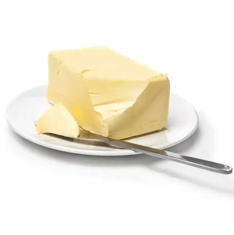 Graded Unsalted Butter 82%,Salted Butter 82%