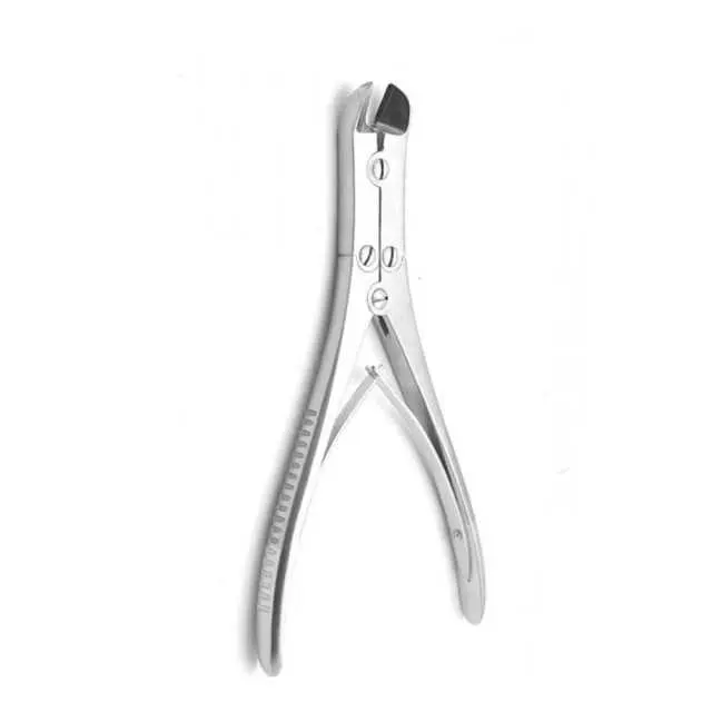 stainless steel Bone Cutting Forceps and Wire Cutters surgical instruments orthopedic instruments
