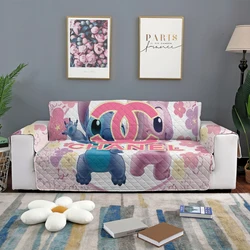 Amazon Protective Non-Slip Wear Resistant Sofa Cover,High Elasticity Quilt Sofa Chair Covers/