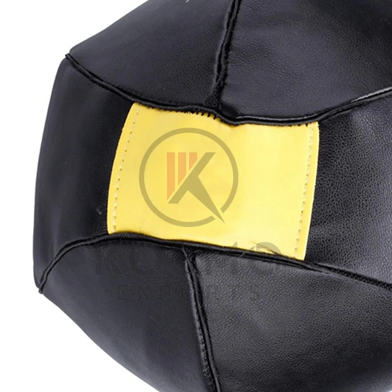 High Quality PU Punching Bag for Speed Boxing Reflex Training Fitness Speed Ball Buffer for Fighting High-Speed Training Tool