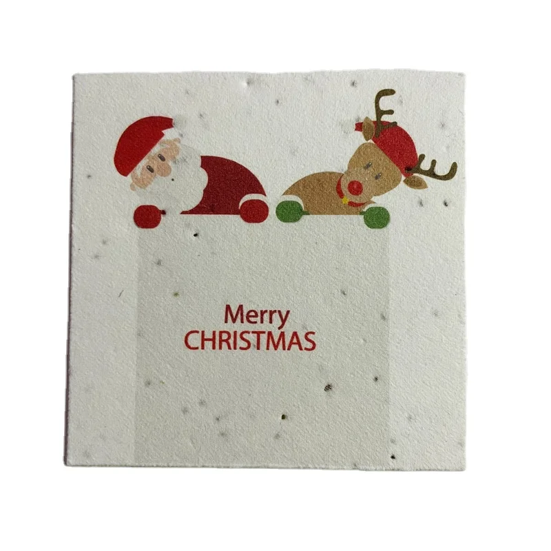 Многоцветная растительная Бумага A6 поздравительная открытка с цветочным принтом на свадьбу день рождения детский душ пригласительная