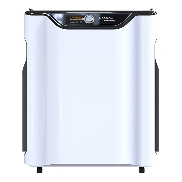Multi Functional Air Purifier with High Wind and Low Noise-control Air Purification System for living space