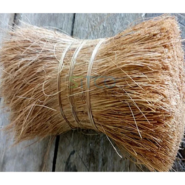 HOT SALE NATURAL BRISTLE FIBER AT LOW PRICE FOR SALE IN INDIA