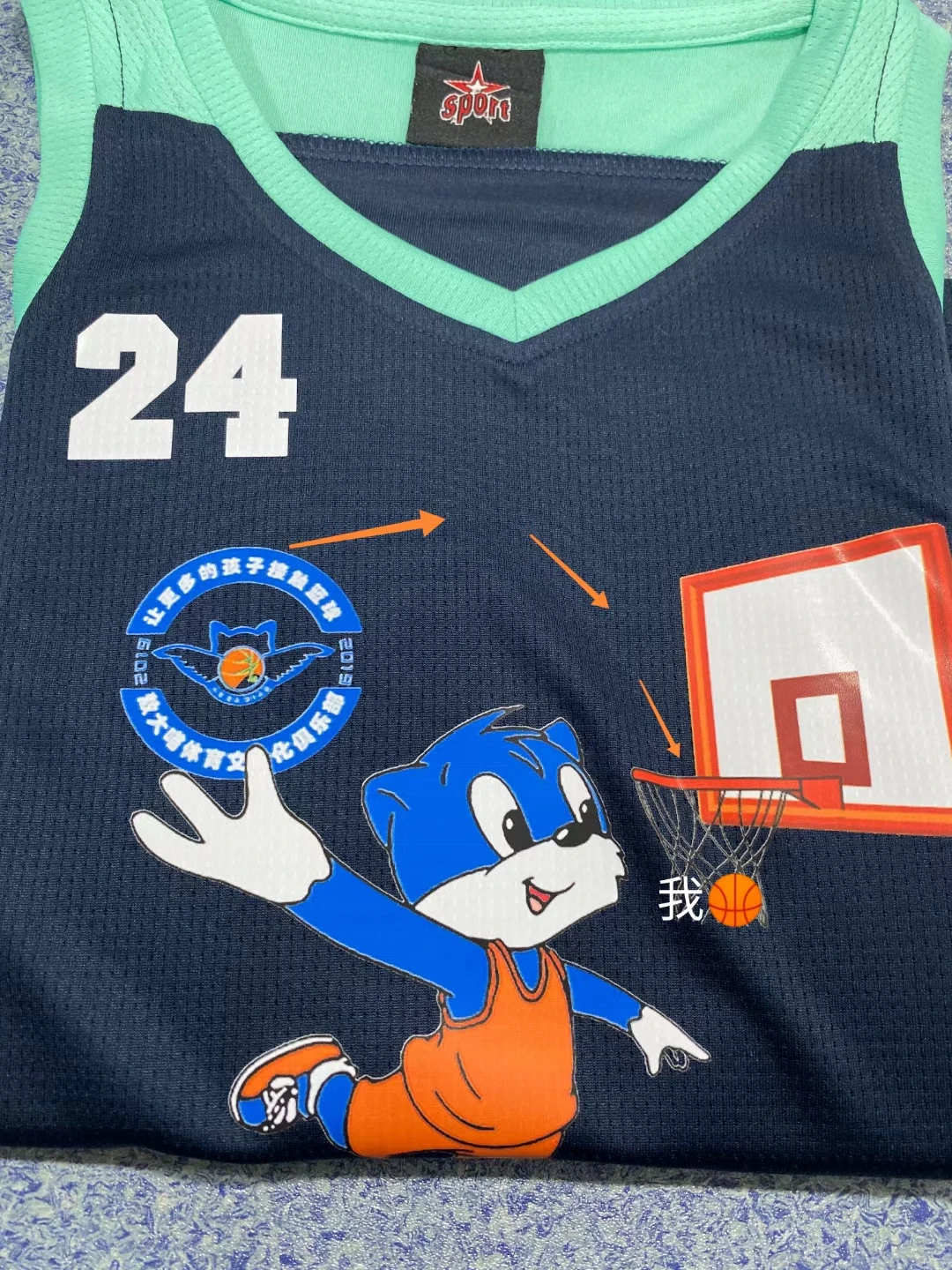 Custom Printing Plastisol Heat Transfers Label Sticker For Clothing Offset Print Transfer