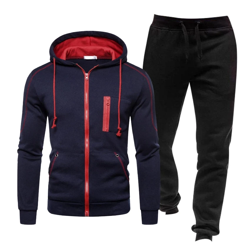 High quality less price custom made jogging wear  tracksuit wholesale Best selling low MOQ cheap price tracksuit