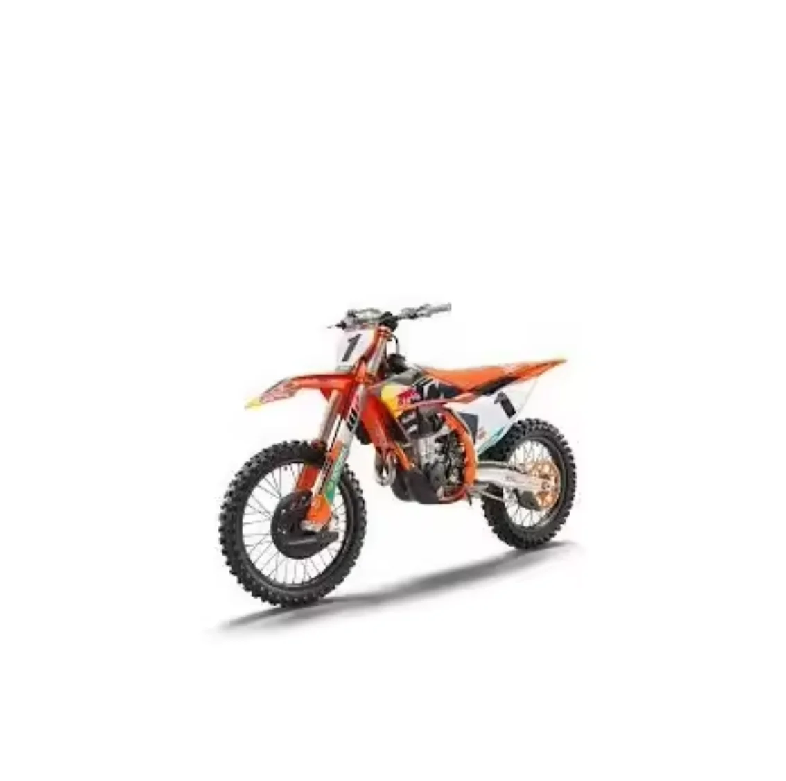 Direct Selling NEW 2023 2022 _KTM- 450 SX-F - 250 SX-F Dirt Bike free shipping Dirt bike motorcycle