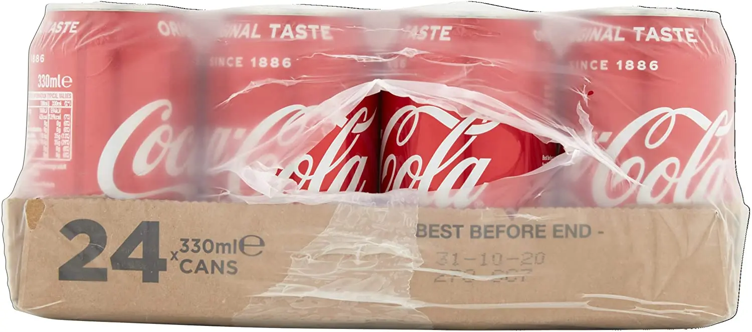 Оригинальные банки coca cola 330 мл/кокс с быстрой доставкой/свежий запас кока-колы для безалкогольных напитков оптом