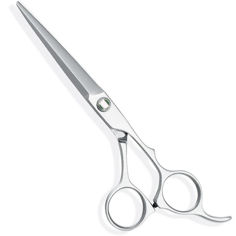 Best selling german stainless steel barber hairdressing scissors hair cutting barber scissors