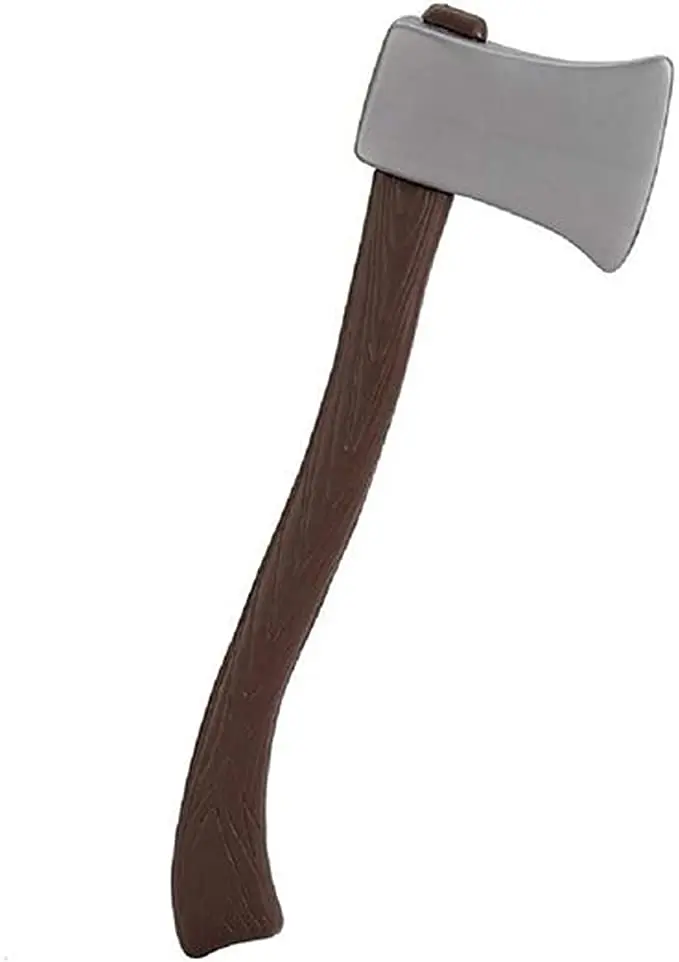 Custom Made with Wood Handle Easy Grip Direct Factory Manufacturing Low Price Axe With Customized packing Axe