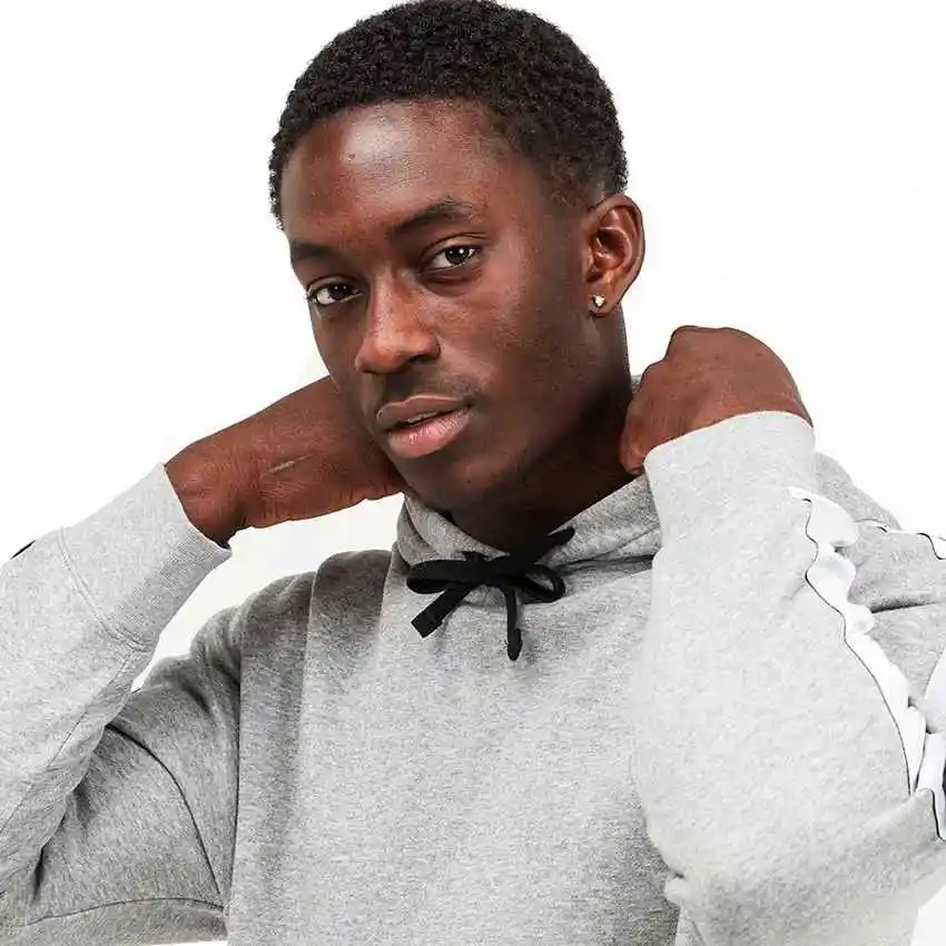 high quality hoodies manufactured new design Custom clothing logo men;s Hoodies and sweatshirt